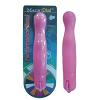Вибратор Magic Dial Pink из PVC