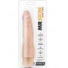 Вибратор Mr Skin Cock Vibe 4 из PVC