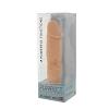 Вибратор Purrfect Silicone Classic Mini Flesh цвет телесный цена 2431 руб