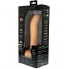 Вибратор PURRFECT SILICONE DELUXE ONE TOUCH 8INCH длина 20.0 см