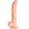 Вибратор PURRFECT SILICONE DELUXE ONE TOUCH 8INCH бренд Dream toys