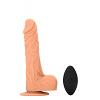 Вибратор Realstuff Super Realistic Cock W Balls бренд Dream toys