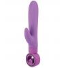 Вибратор Rolla Vibrating Axle Purple длина 18.0 см