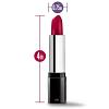 Вибратор Rose Lipstick Vibe Russian Red