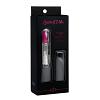 Вибратор в виде помады Rose Lipstick цвет красный цена 2846 руб