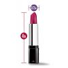 Вибратор в виде помады Rose Lipstick