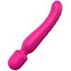 Вибратор Vibes Of Love Heating Bodywand