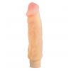 Вибратор X5 - Hard on vibrating 9inch dildo длина 22.8 см