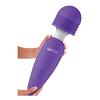 Вибромассажер Wanachi Mega Massager violet