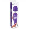 Вибромассажер Wanachi Mega Massager violet