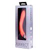 Вибромассажер-фаллоимитатор Purrfect Silicone 16.5 цвет розовый цена 4146 руб