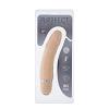 Вибромассажер-фаллоимитатор Purrfect Vibrator 6 inch длина 15.0 см