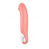 Вибромассажер-фаллоимитатор Satisfyer Vibes Master бренд Tonga
