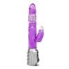 Вибромассажер-фаллоимитатор Sexy Things Butterfly Stroker цвет розовый цена 4342 руб