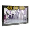 Вибромассажер-фаллоимитатор в наборе Sex Toy Kit Lavender цвет фиолетовый цена 3292 руб