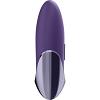 Вибромассажер-клиторальный стимулятор Satisfyer layons Purple Pleasure