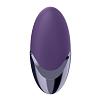 Вибромассажер-клиторальный стимулятор Satisfyer layons Purple Pleasure