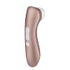 Вибромассажер-клиторальный стимулятор Satisfyer Pro2 Vibration