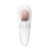 Вибро-вакуумно-волновой стимулятор для пар Satisfyer Pro 4 Couples длина 8.5 см