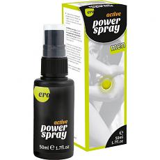 Active Power Spray men спрей для мужчин 50 мл.