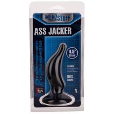 Анальный массажер Menzstuff Ass Jacker 4,5