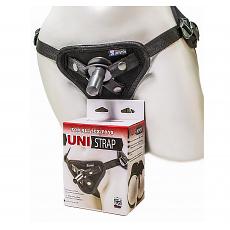 Harness Uni Strap с корсетом
