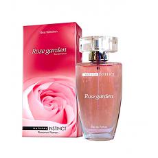 Женская парфюмерная вода Rose Garden 50 мл