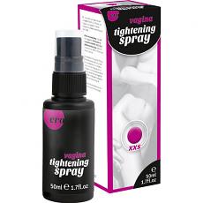 Vagina tightening XXS Spray спрей для женщин 50 мл.