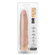 Вибратор Dr Skin Cock Vibe 1