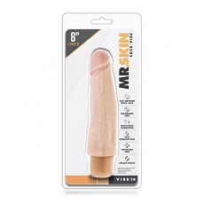 Вибратор Dr Skin Cock Vibe 14