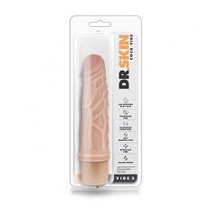 Вибратор Dr Skin Cock Vibe 3