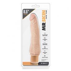 Вибратор Dr Skin Cock Vibe 7