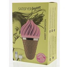 Вибратор клиторальный стимулятор Satisfyer Layons Sweet Treat