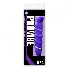 Вибратор ProVibe ribbed