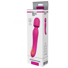 Вибратор Vibes Of Love Heating Bodywand