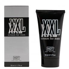 XXL cream крем увеличивающий объем для мужчин 50 мл.