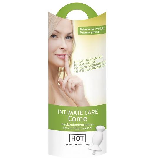 Intimate Care Соме набор цвет белый