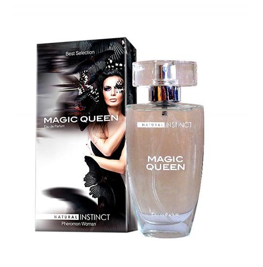 Женская парфюмерная вода Magic Queen 50 мл