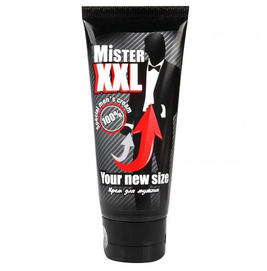 Крем Mister XXL для мужчин 50г