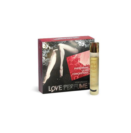 Love Parfum женский 10 мл