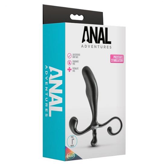 Массажер для анальной стимуляции Prostate Stimulator