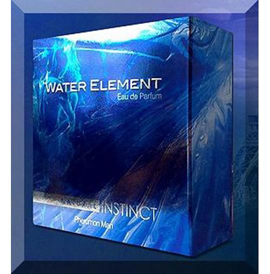 Мужская парфюмерная вода Water Element 100мл