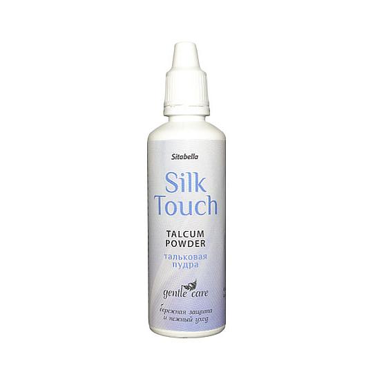 Пудра Silk Touch - talcum powder 30 г