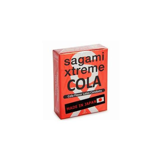 Sagami Xtreme COLA 3