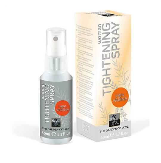 Спрей для женщин Women Tightening Spray 50мл