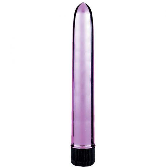 Вибратор Krypton Stix 7 Massager цвет фиолетовый