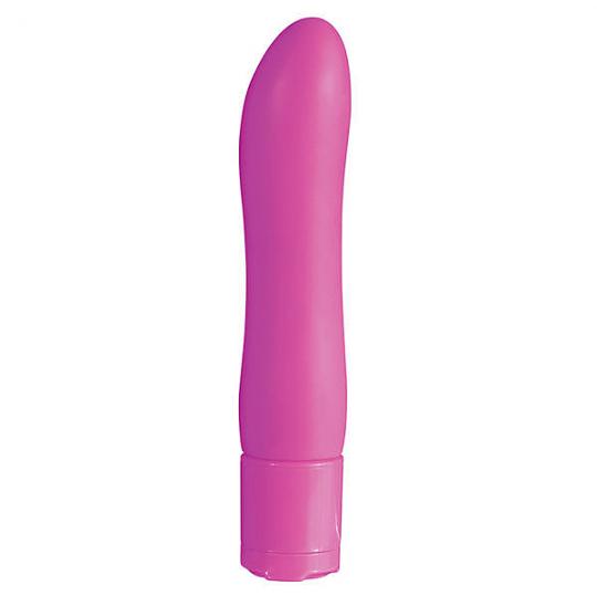 Вибратор Pure 3.5 Vibrator Purple цвет фиолетовый