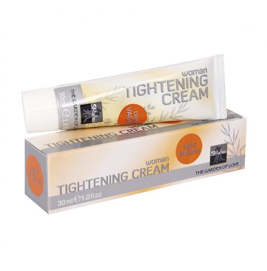 Women Tightening Creme крем для женщин 30 мл.