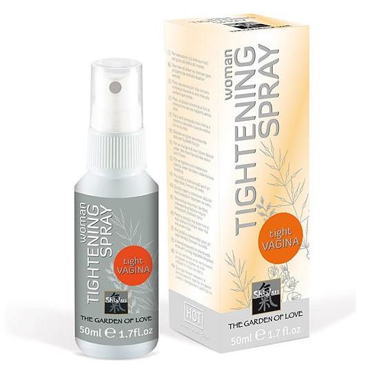 Women Tightening Spray спрей для женщин 50 мл.